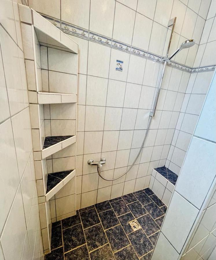 Ferienwohnung Rosenauer Purbach am Neusiedlersee Exteriér fotografie